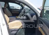 2020 Volkswagen Atlas фото