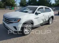 2020 Volkswagen Atlas photo