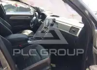 2020 Volkswagen Atlas photo