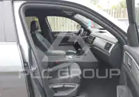 2020 Volkswagen Atlas фото
