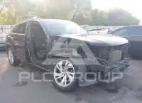 2020 Volkswagen Atlas photo