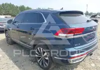 2020 Volkswagen Atlas фото