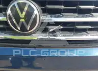 2020 Volkswagen Atlas photo