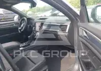 2020 Volkswagen Atlas photo