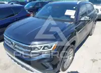 2020 Volkswagen Atlas photo