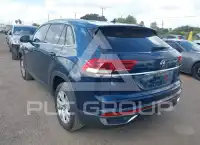 2020 Volkswagen Atlas photo