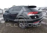 2020 Volkswagen Atlas фото