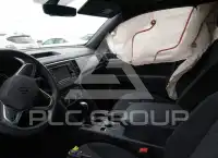 2020 Volkswagen Atlas photo