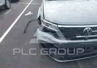 2020 Volkswagen Atlas фото