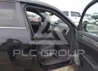 2020 Volkswagen Atlas фото