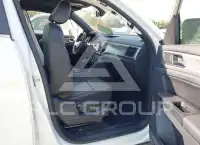 2020 Volkswagen Atlas photo