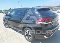 2020 Volkswagen Atlas фото