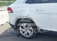 2020 Volkswagen Atlas фото