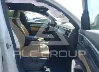 2020 Volkswagen Atlas фото