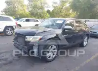 2020 Volkswagen Atlas photo