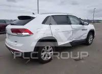 2020 Volkswagen Atlas photo