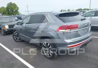 2020 Volkswagen Atlas фото