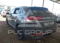 2020 Volkswagen Atlas фото