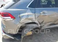 2020 Volkswagen Atlas photo