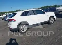 2020 Volkswagen Atlas фото