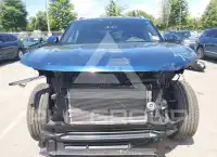 2020 Volkswagen Atlas фото