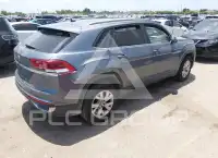 2020 Volkswagen Atlas фото