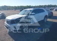 2020 Volkswagen Atlas фото