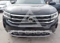 2020 Volkswagen Atlas фото