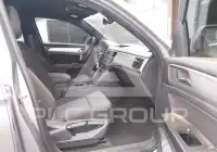 2020 Volkswagen Atlas фото