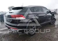 2020 Volkswagen Atlas фото