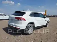2020 Volkswagen Atlas фото