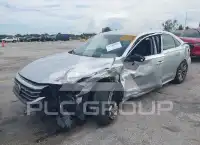 2020 Volkswagen Passat фото