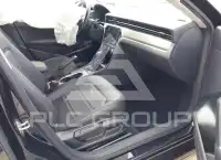 2020 Volkswagen Passat photo