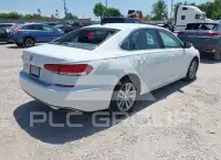 2020 Volkswagen Passat photo