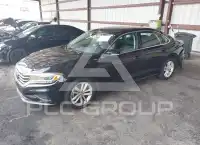 2020 Volkswagen Passat photo