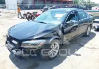 2020 Volkswagen Passat photo