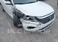 2020 Volkswagen Passat фото