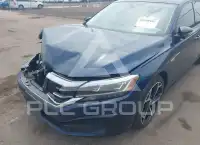 2020 Volkswagen Passat photo