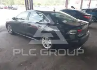 2020 Volkswagen Passat photo
