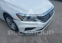 2020 Volkswagen Passat фото