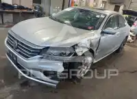 2020 Volkswagen Passat photo