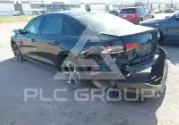 2020 Volkswagen Passat photo
