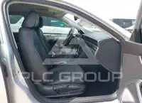 2020 Volkswagen Passat фото