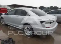 2020 Volkswagen Passat photo