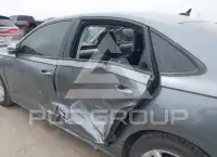 2020 Volkswagen Passat photo