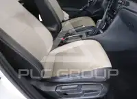 2020 Volkswagen Passat фото