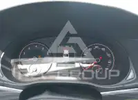 2020 Volkswagen Passat фото