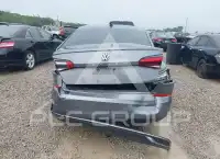 2020 Volkswagen Passat фото
