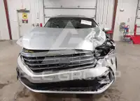 2020 Volkswagen Passat фото