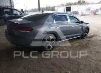 2020 Volkswagen Passat фото